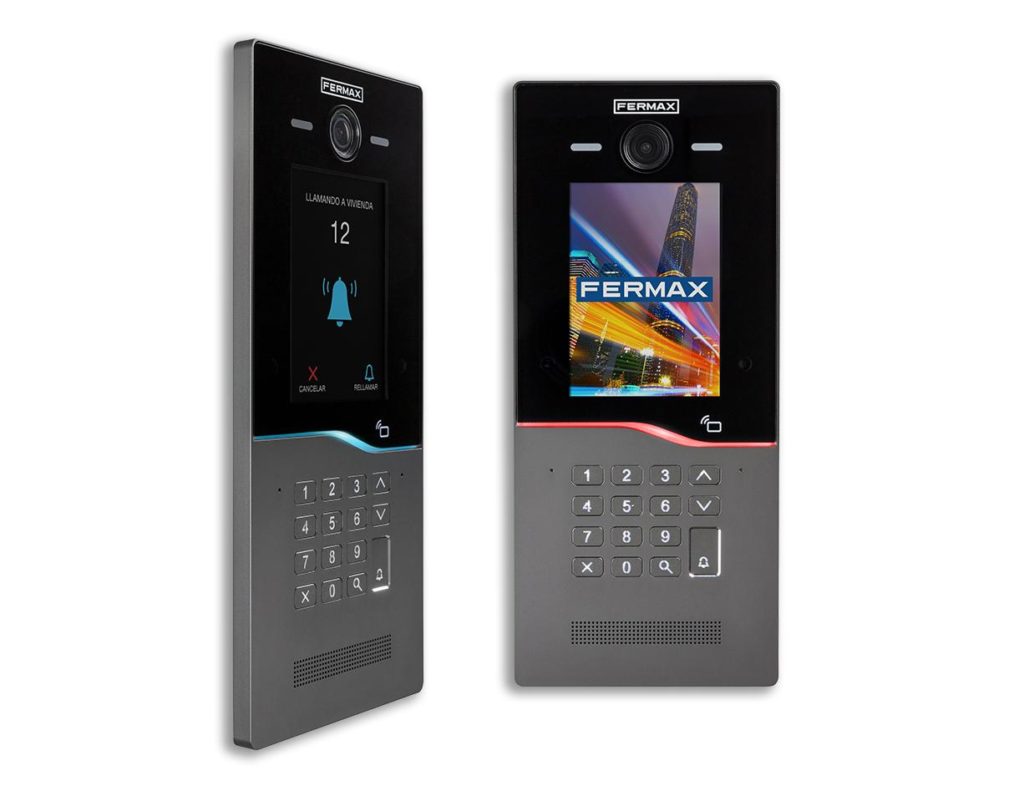 Fermax Cora